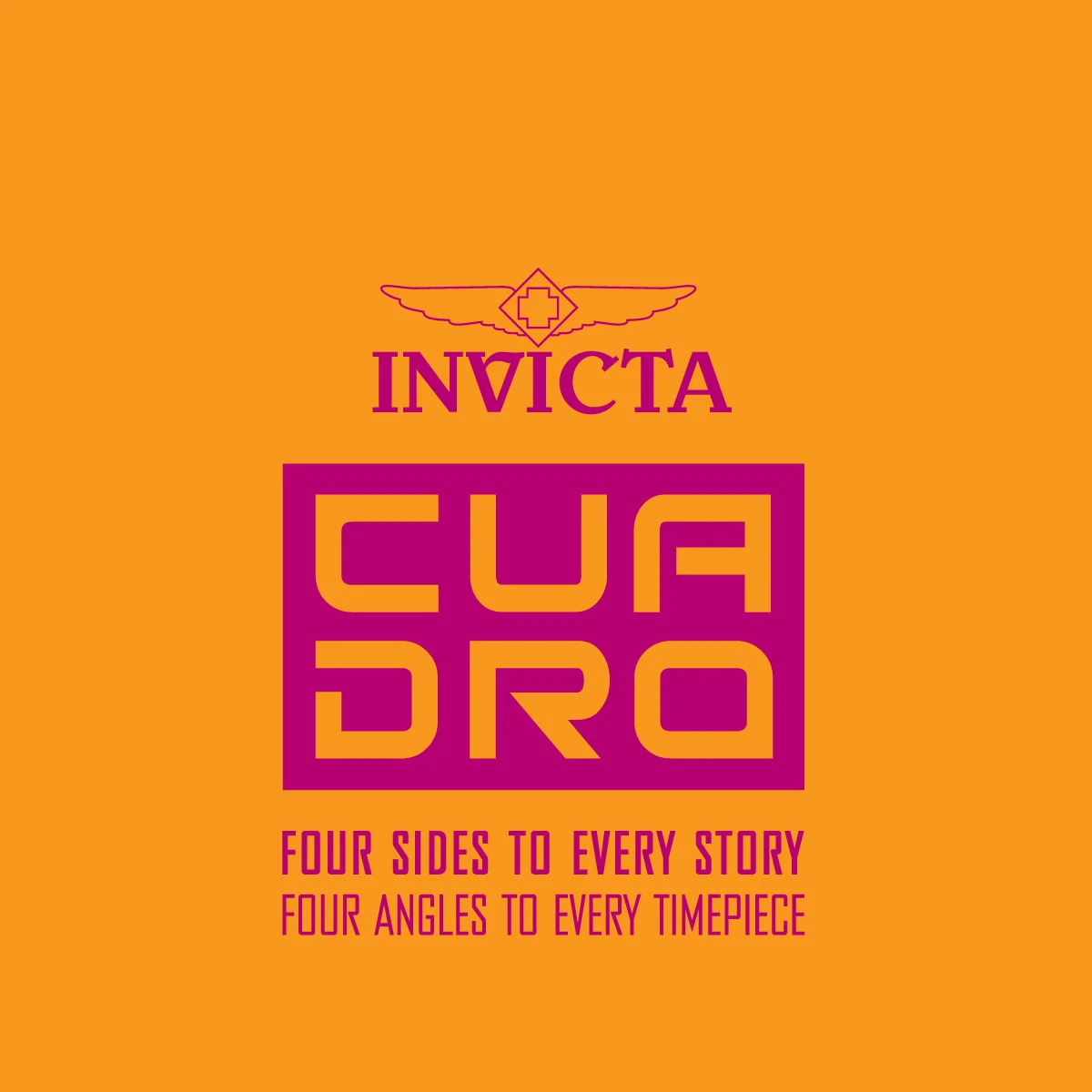 Invicta Cuadro
