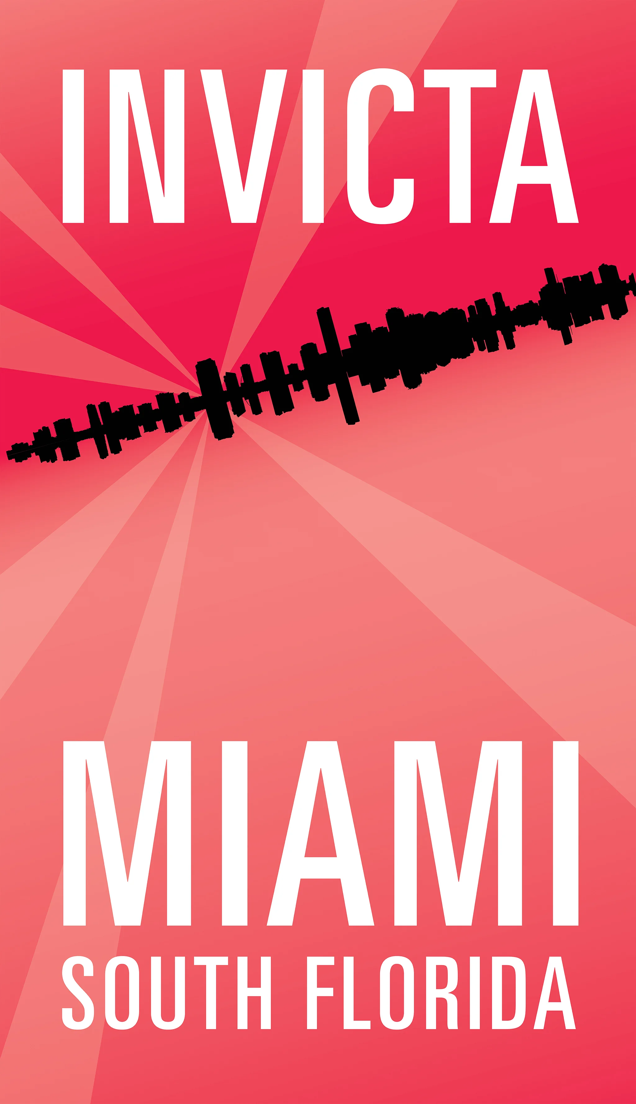 Invicta Poster _ Miami