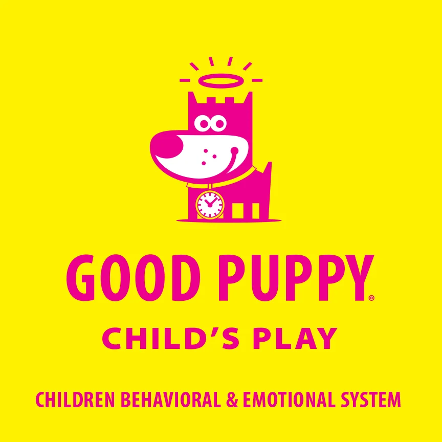 GOOD PUPPY Children Behavioral & Emotional System