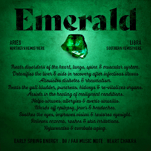 Emerald NFT (Copy)