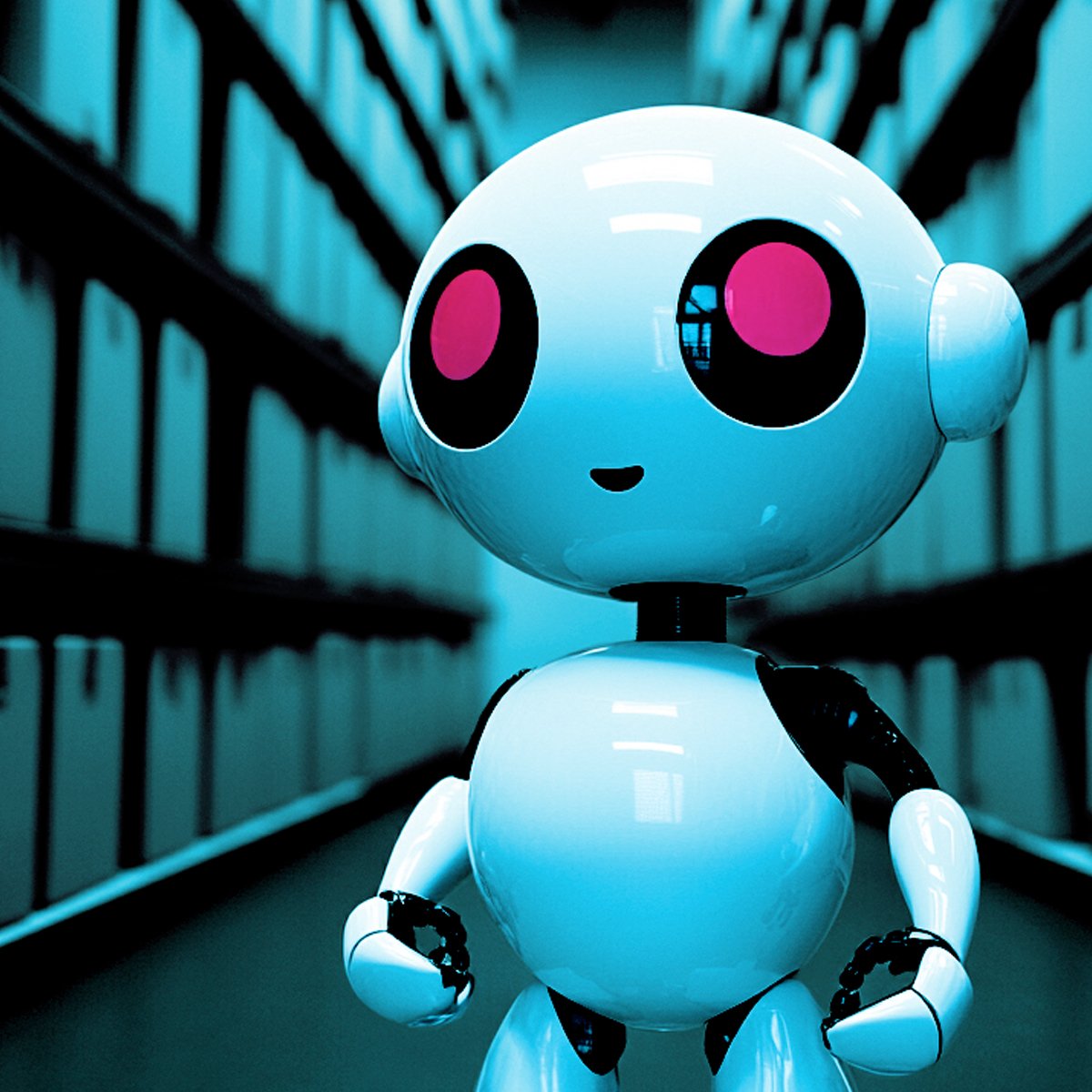 A.I. IMAGE CREATION