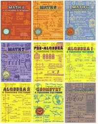 Teaching Textbooks Mathematics