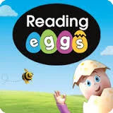 Reading Eggs