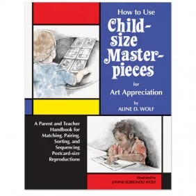 Child-size Masterpieces