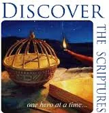 Discover the Scriptures