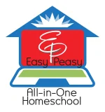 Easy Peasy All-in-One Homeschool