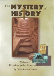 The Mystery of History