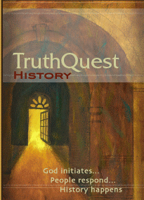 TruthQuest History