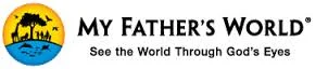 My Father's World