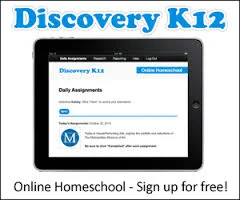Discovery K12