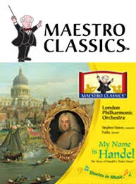 Maestro Classics