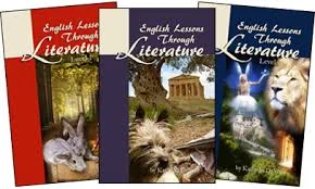 English Lessons Through Literature