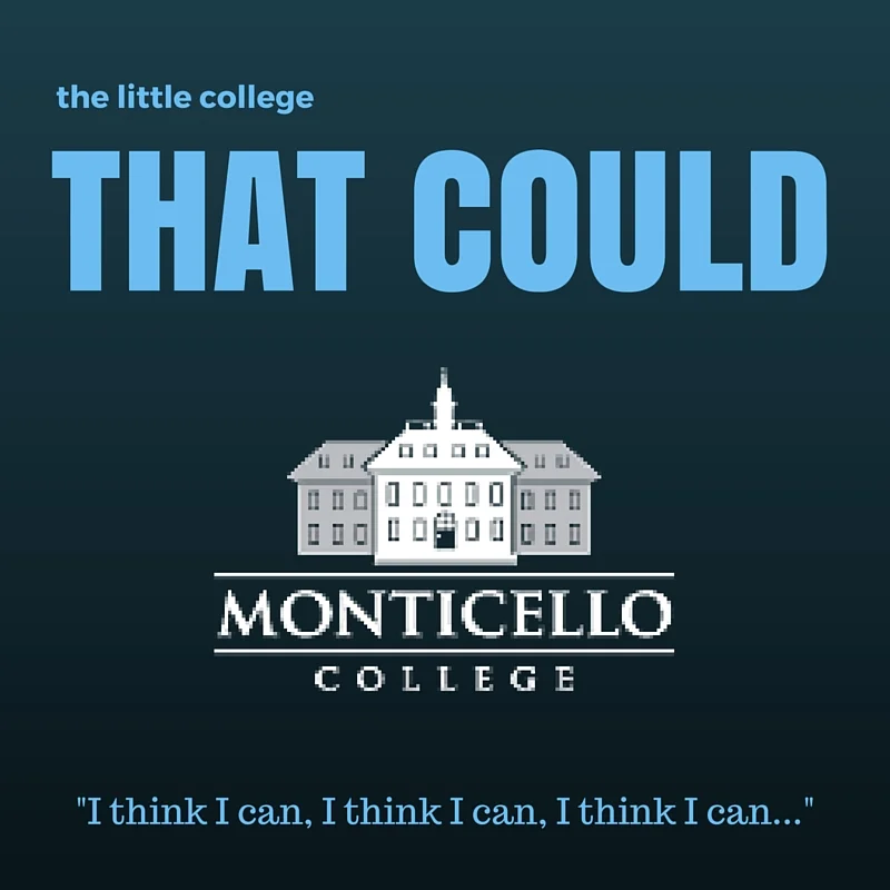   The Little College That Could 