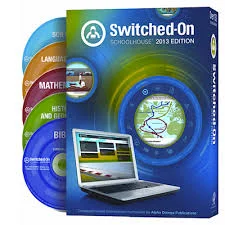 Switched-On Schoolhouse