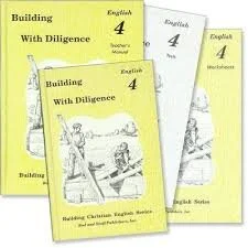 Rod and Staff English Series