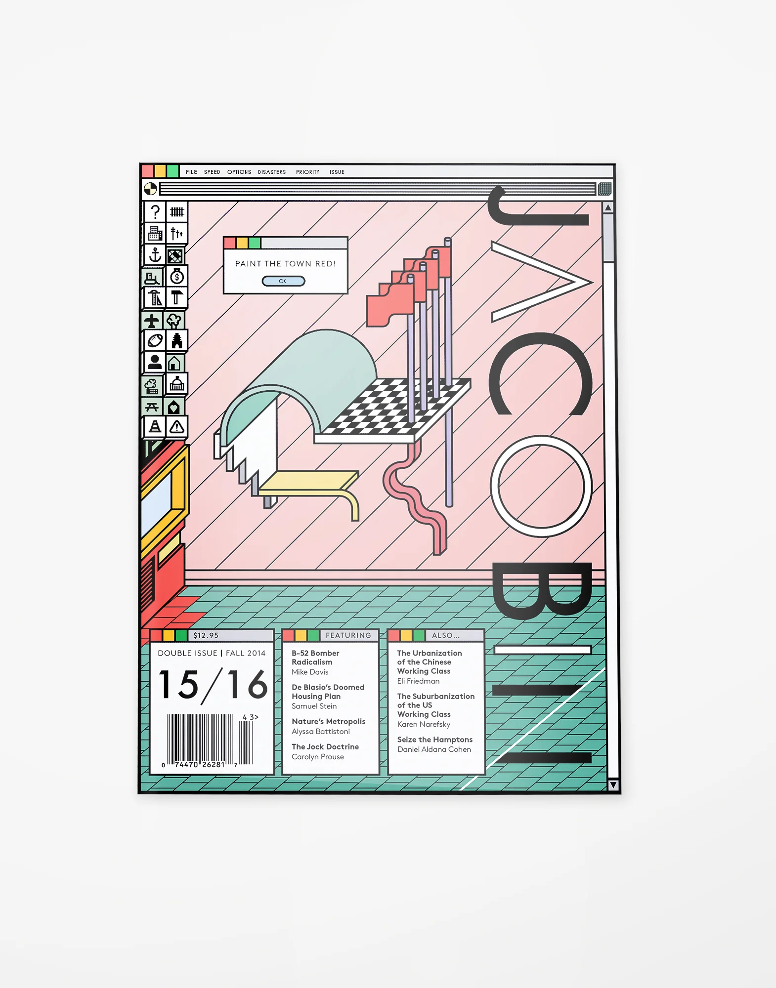 Jacobin Magazine