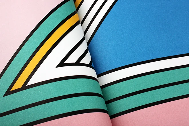 Wrap Magazine