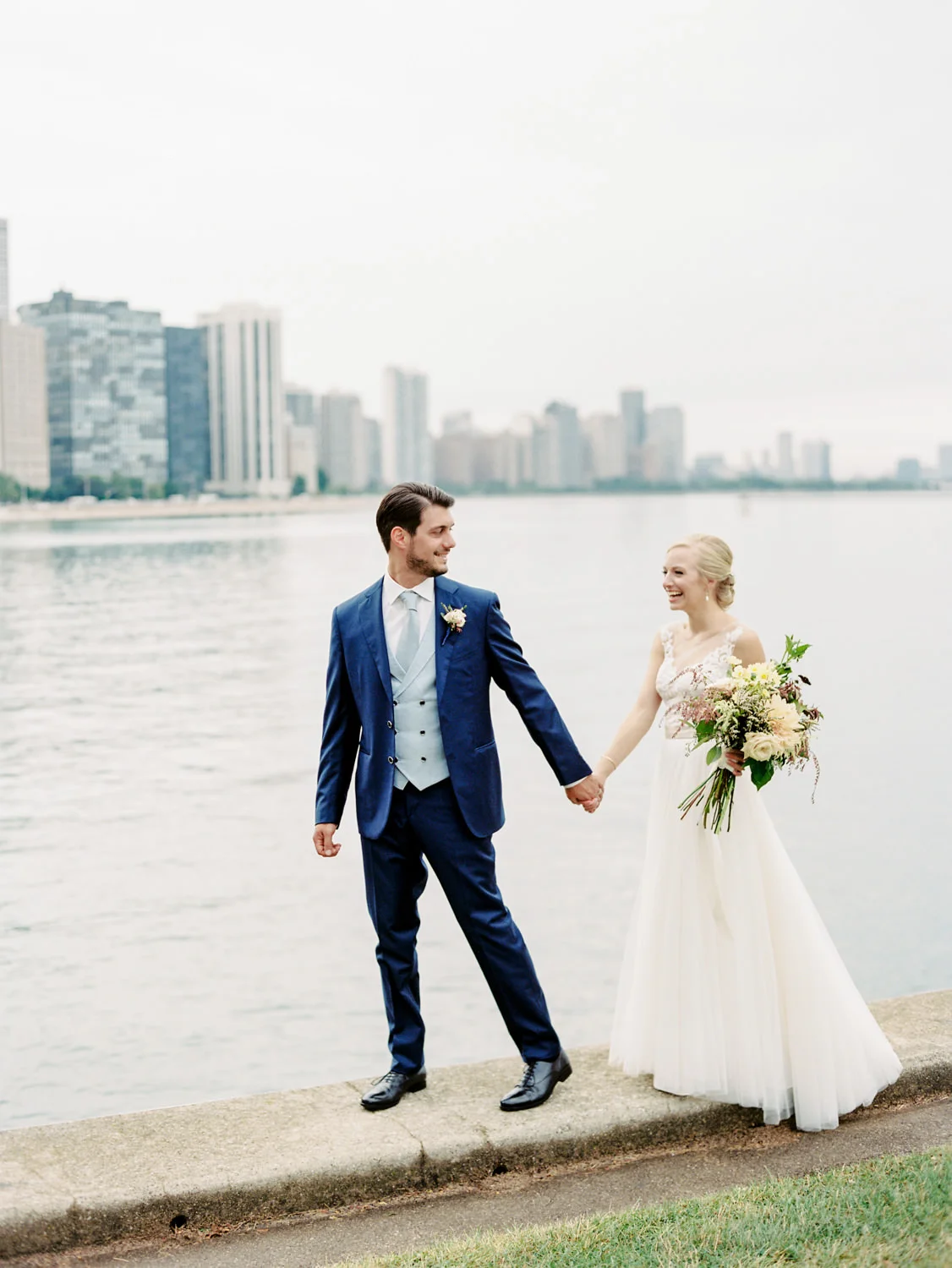 Chicago, Illinois