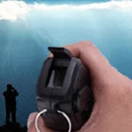 Emergency Whistle