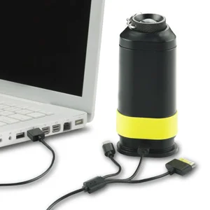 Charge from your Computer