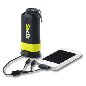Cell Phone Charger
