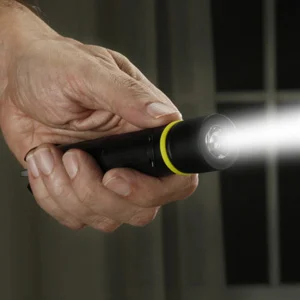 Flashlight