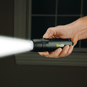LED Flashlight