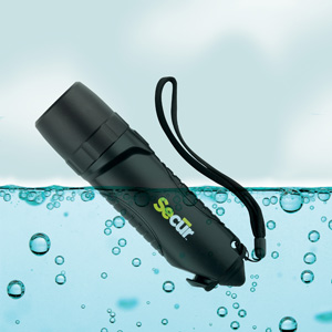 Emergency Seat belt Cutter
