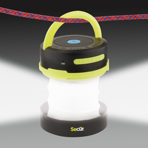 LED Lantern