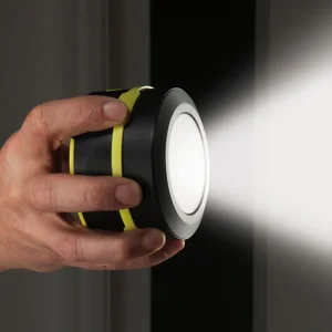 LED Flashlight