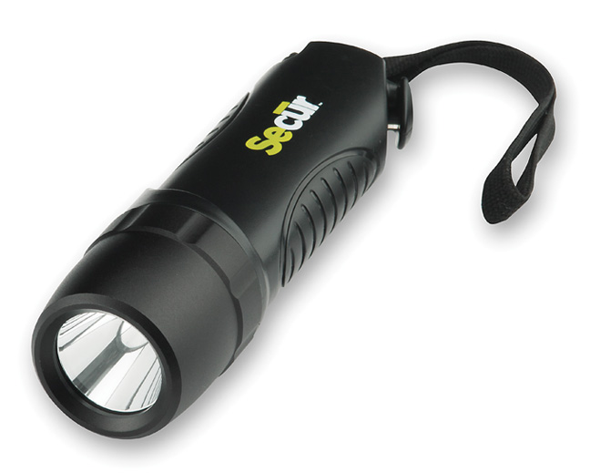 Emergency Flashlights