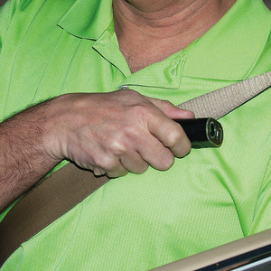 Emergency Seat belt Cutter
