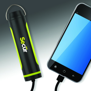 Charge Your Phone