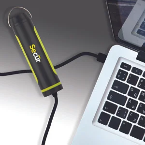 Charge from your Computer
