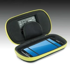 Charges Your Cell Phone