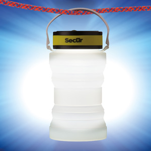 Powerful LED Lantern