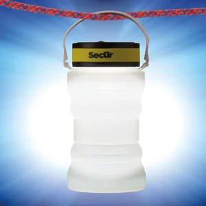 Powerful LED Lantern