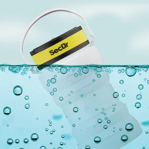 Water Tight Container