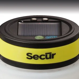 Solar Powered
