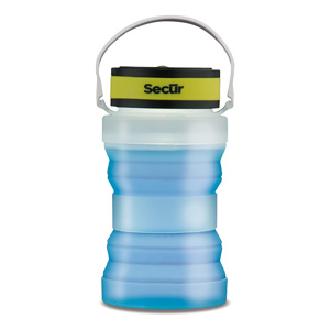 Holds Beverages Sealed Tight