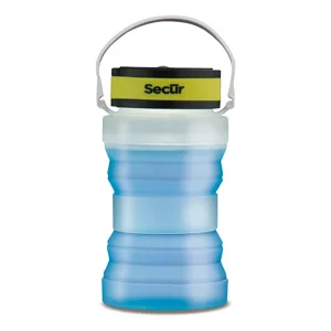 Holds Beverages Sealed Tight
