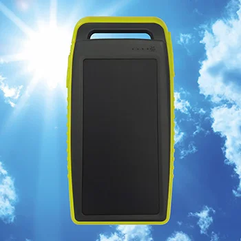 High Efficiency Solar Panel