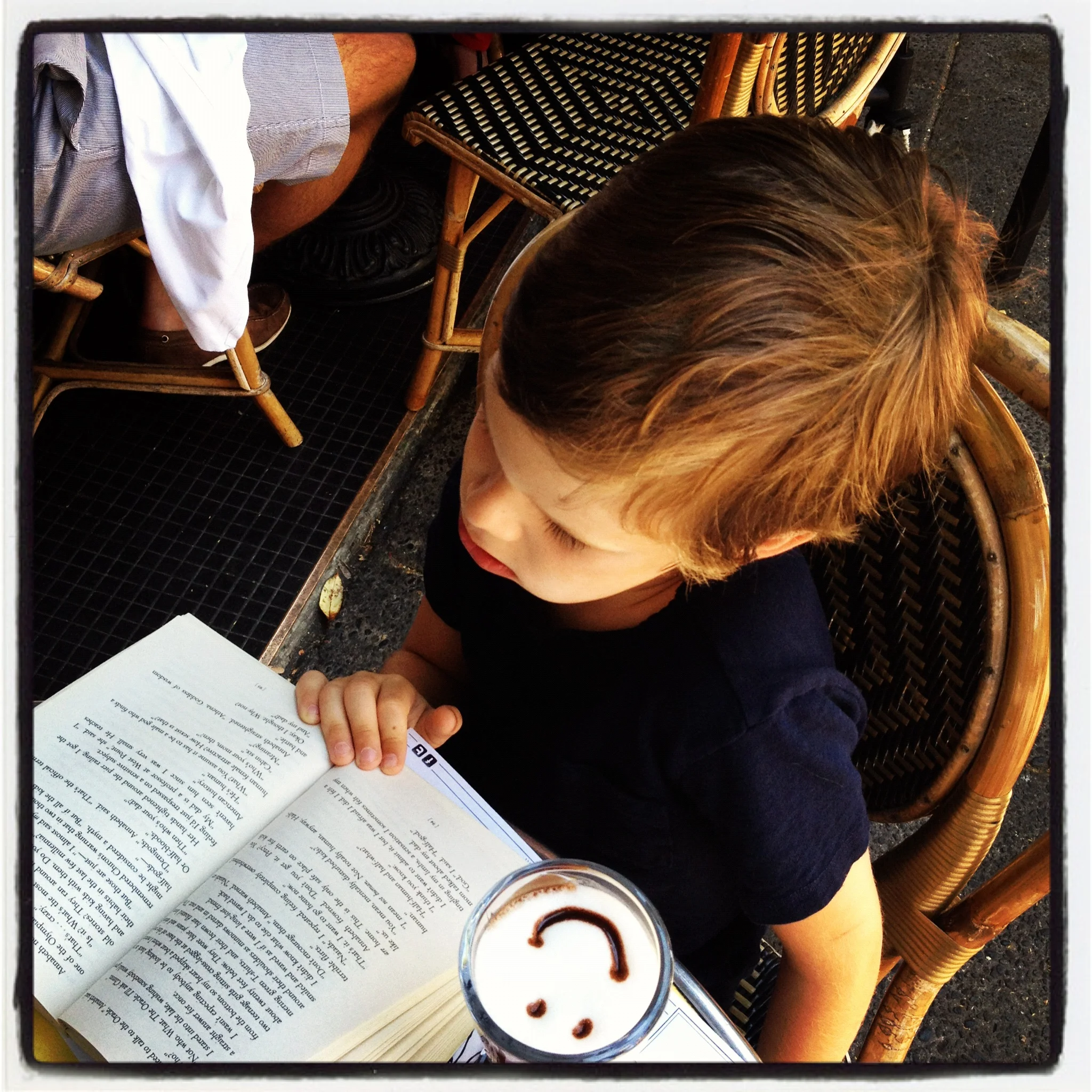 Working from Home and Outsourcing