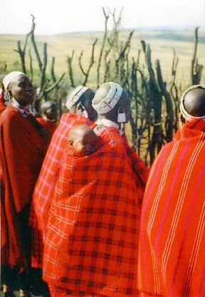 Is innovation a first-world problem?