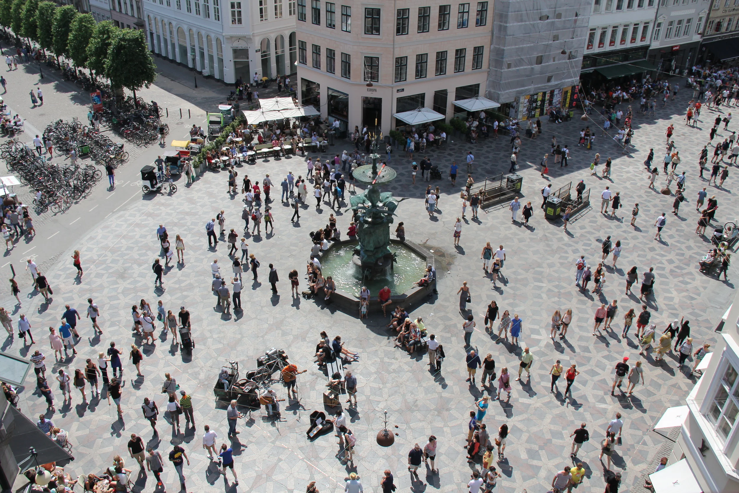 Travel as the tool of the Product Manager