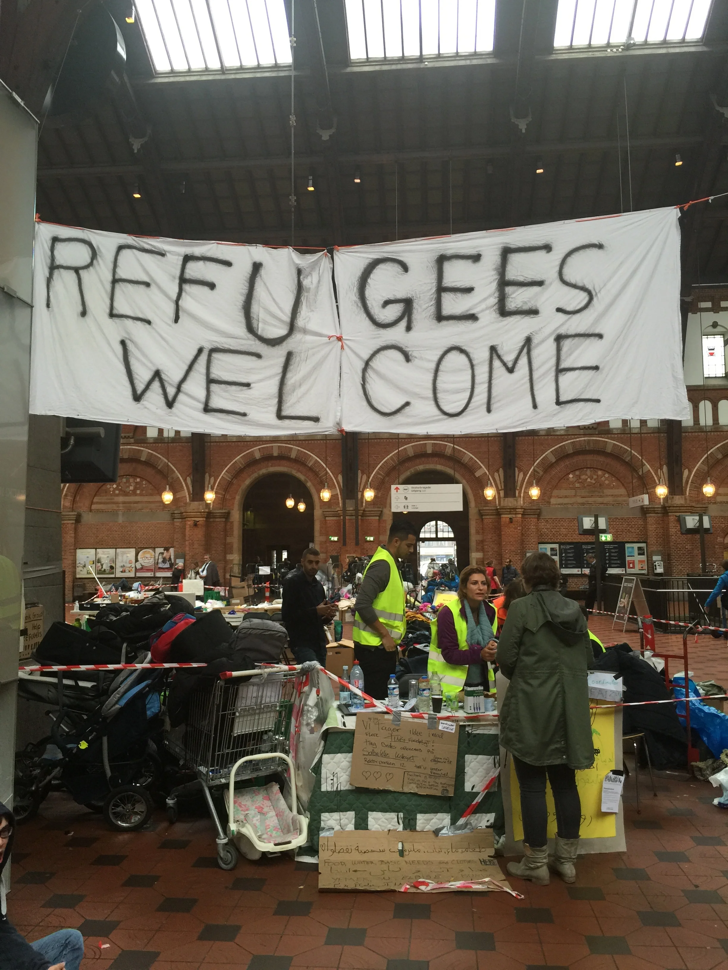 About the executive order