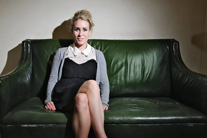 Lucy Beaumont editorial portrait by Phil Bourne.jpg