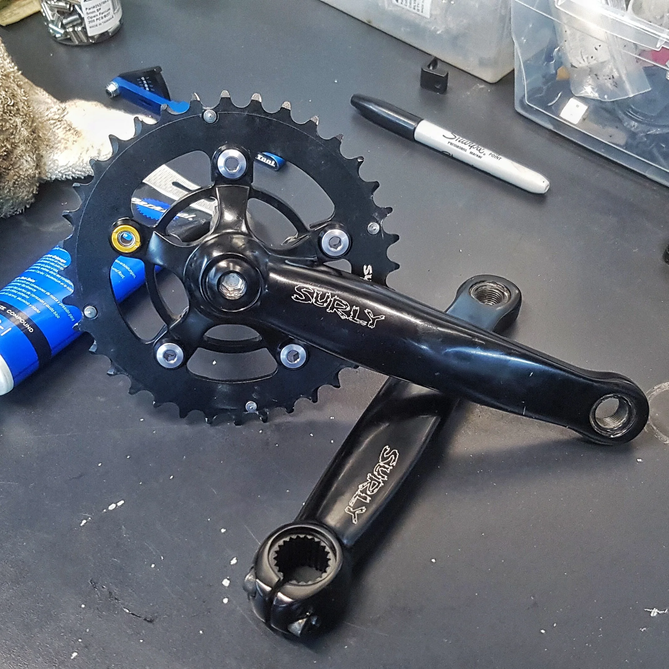 Blog u2014 Wheel Life Cyclery