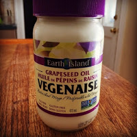  vegenaise