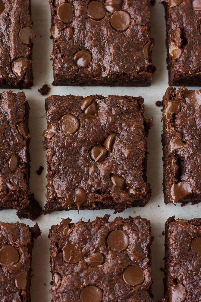 photo from www.noracooks.com/vegan-brownies-recipe/